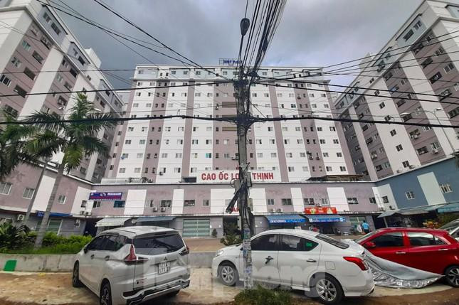 UBND tỉnh Bình Định yêu cầu Sở Xây dựng tăng cường quản lý, kiểm tra, giám sát việc đầu tư, quản lý, sử dụng đối với các dự án nhà ở xã hội trên địa bàn