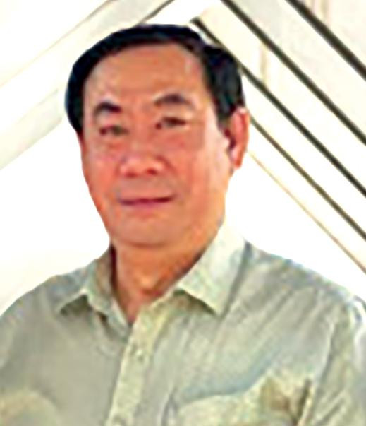 Ông Nguyễn Anh Tuấn, Giám đốc Công ty TNHH Thương mại và Dịch vụ Phúc Gia Khang