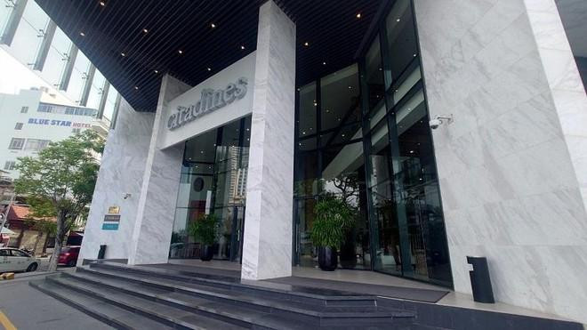 Tám khu đất rộng hơn 36.000 m2 ở TP. Nha Trang (tỉnh Khánh Hòa) được quy hoạch đất quốc phòng dùng không đúng quy hoạch