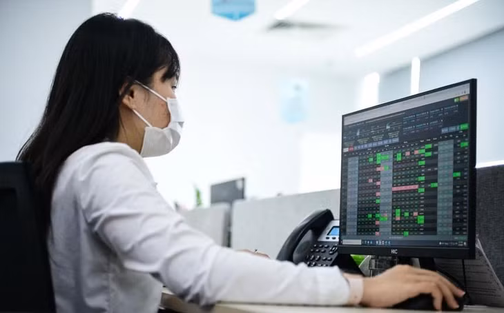 Chứng khoán Kenanga Việt Nam bị đưa vào diện kiểm soát đặc biệt từ ngày 19/5 đến 18/9. Ảnh minh họa