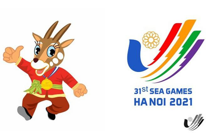 SEA Games 31 diễn ra vào trung tuần tháng 5/2022.