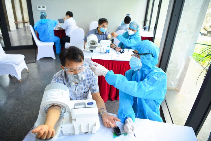 Gói Bảo hiểm giảm gần 50% cho người thân của CBNV Viettel