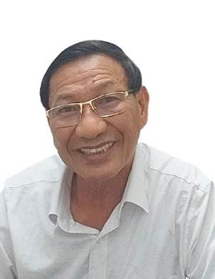 Ông Nguyễn Bá Lân, Giám đốc Công ty TNHH Xây lắp 19/5