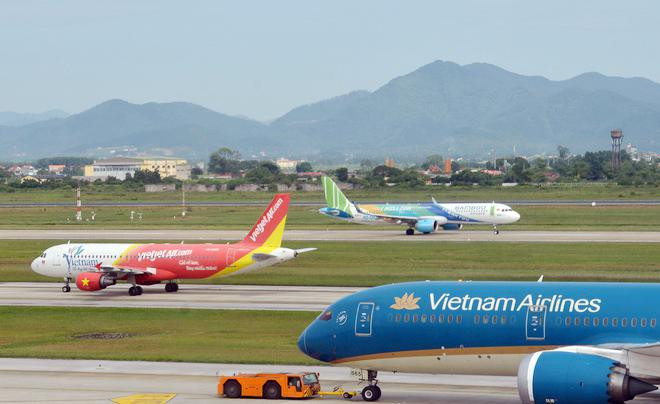 Cục Hàng không Việt Nam đề nghị tăng tần suất chuyến khứ hồi mỗi ngày