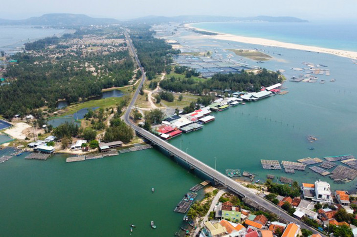 Thị trường bất động sản tỉnh Phú Yên Thị trường bất động sản tỉnh Phú Yên