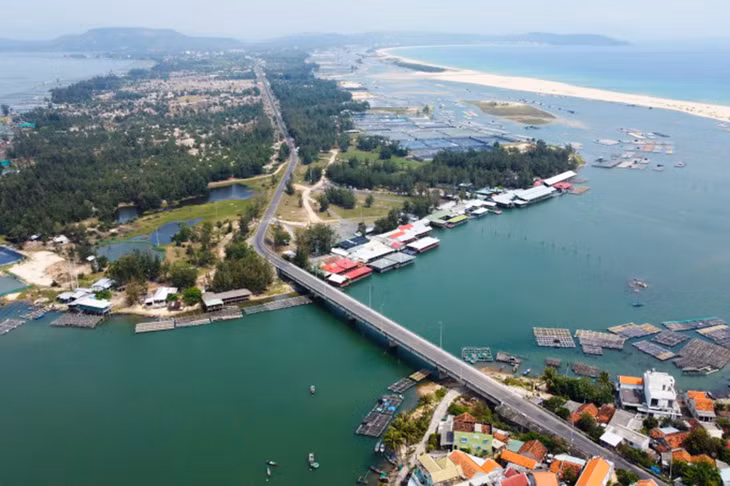 Thị trường bất động sản tỉnh Phú Yên