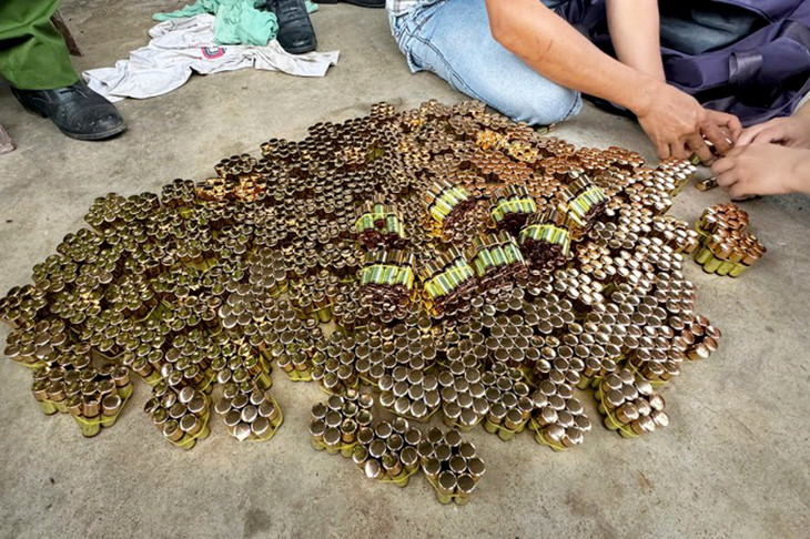 Sản phẩm của hệ thống đa cấp