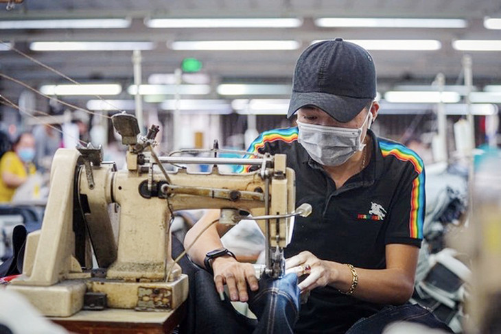 6 tháng đầu năm, các doanh nghiệp có nhu cầu tuyển dụng 17.500 lao động, tuy vậy, phần lớn tuyển dụng lao động phổ thông (chiếm gần 80%)