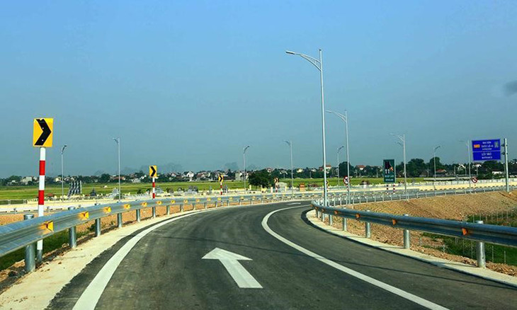 Nút giao Đồng Xuân