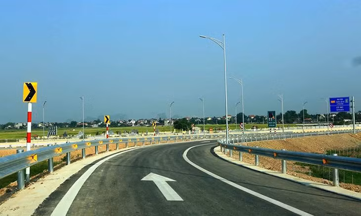 Nút giao Đồng Xuân