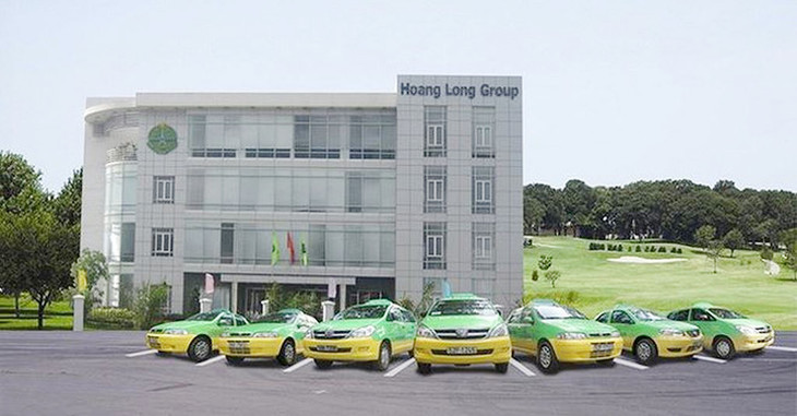 HNX vừa có quyết định về việc hủy đăng ký giao dịch đối với cổ phiếu HLG