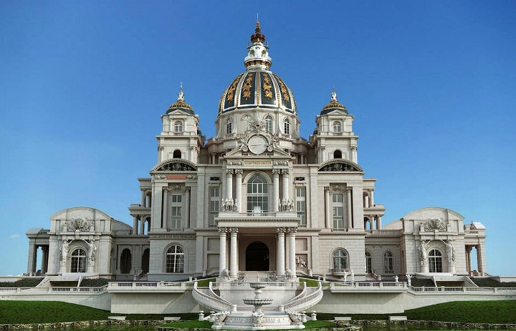 Tập đoàn Xuân Thiện bị xử phạt vi phạm hành chính trong lĩnh vực chứng khoán và thị trường chứng khoán