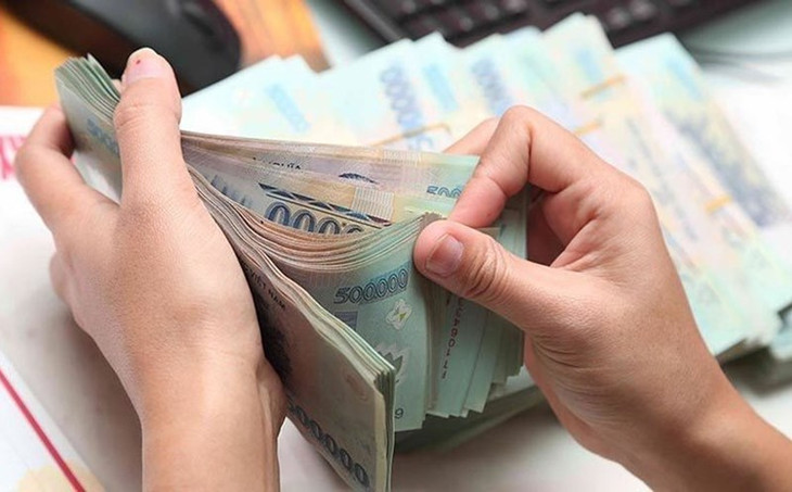 Traphaco bị Cục Thuế TP. Hà Nội phạt truy thu thuế hơn 2,4 tỷ đồng. Ảnh minh hoạ