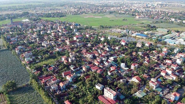 Hà Nam 'khai tử' hai dự án nhà ở tại thị xã Duy Tiên. Ảnh minh họa Hà Nam 'khai tử' hai dự án nhà ở tại thị xã Duy Tiên. Ảnh minh họa