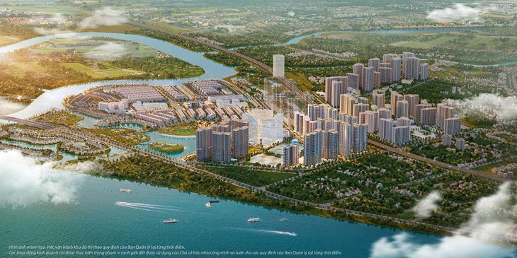 The Beverly Solari ra mắt trở thành điểm sáng BĐS TP.Thủ Đức trong Quý 2 năm 2022 The Beverly Solari ra mắt trở thành điểm sáng BĐS TP.Thủ Đức trong Quý 2 năm 2022