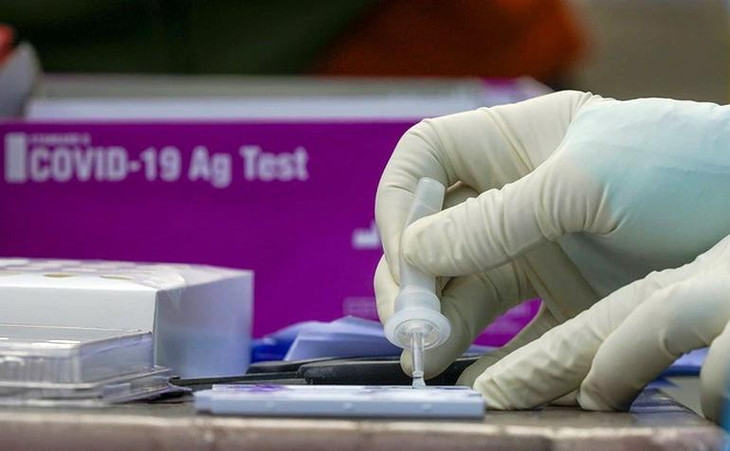 Tổng kinh phí thực hiện phòng chống dịch Covid-19 trong 2 năm 2020 và 2021 trên địa bàn tỉnh Vĩnh Phúc lên tới 1.287 tỷ đồng