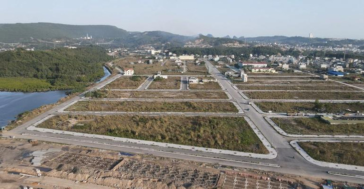 Quản lý chặt dự án bất động sản chưa đủ điều kiện đã rao bán. Ảnh minh họa Quản lý chặt dự án bất động sản chưa đủ điều kiện đã rao bán. Ảnh minh họa