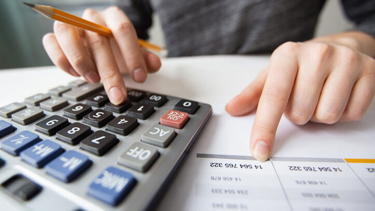 Các cá nhân có trách nhiệm tại Công ty Quốc Việt đã làm giả các tài liệu của cơ quan, tổ chức có liên quan để thực hiện chiết khấu tại BIDV Đất Mũi và hoàn thuế VAT. Ảnh minh họa