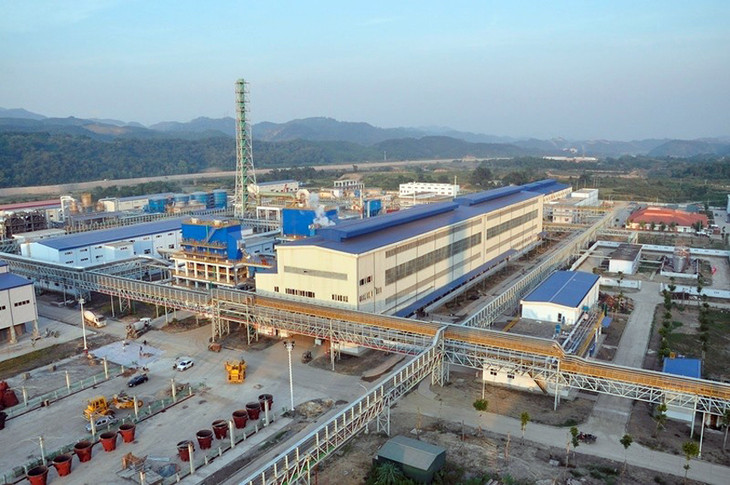 Vi phạm hành chính thuế, Khoáng sản TKV bị phạt và truy thu gần 88 tỷ đồng. Ảnh minh họa Vi phạm hành chính thuế, Khoáng sản TKV bị phạt và truy thu gần 88 tỷ đồng. Ảnh minh họa