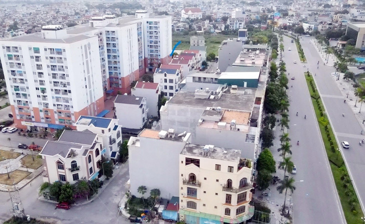 Dự án Khu nhà ở sinh thái xanh FLC Thanh Hóa Dự án Khu nhà ở sinh thái xanh FLC Thanh Hóa