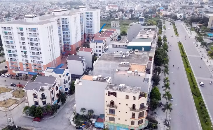 Dự án Khu nhà ở sinh thái xanh FLC Thanh Hóa