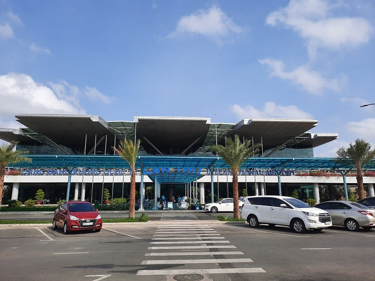 Cần Thơ kêu gọi đầu tư Dự án Trung tâm logistics hàng không gắn với Cảng hàng không quốc tế Cần Thơ