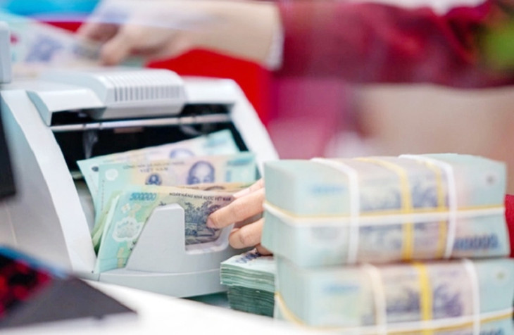 Tháng 12, lãi suất ngân hàng có nhiều biến động mạnh so với đầu tháng 11