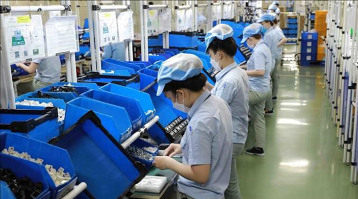 Bình Dương dự kiến cần tuyển dụng từ 70.000 - 80.000 lao động trong năm 2025