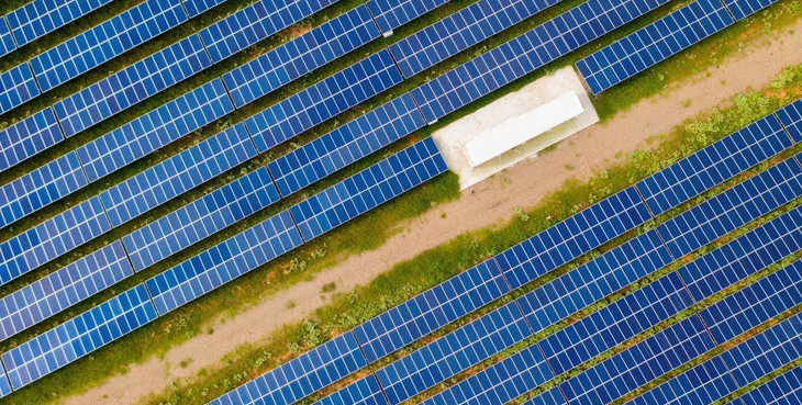 Dự án điện tái tạo không đủ điều kiện hưởng giá ưu đãi sẽ phải xác định lại giá mua bán điện theo quy định Dự án điện tái tạo không đủ điều kiện hưởng giá ưu đãi sẽ phải xác định lại giá mua bán điện theo quy định