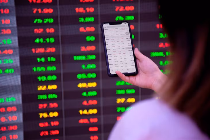 Nhiều doanh nghiệp bị phạt vì vi phạm công bố thông tin. Ảnh minh họa