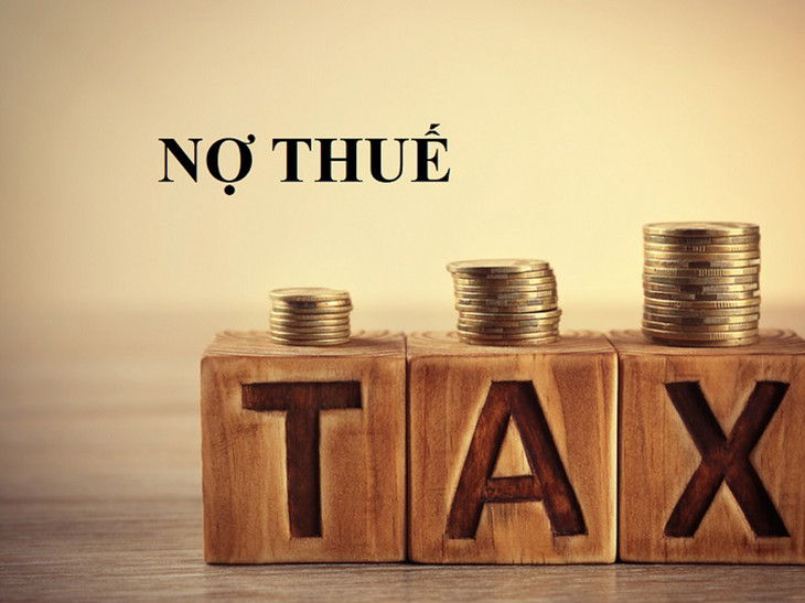 Bộ Tài chính đang đề xuất ngưỡng áp dụng với cá nhân, chủ hộ kinh doanh nợ thuế từ 50 triệu đồng trong 120 ngày sẽ bị tạm hoãn xuất cảnh