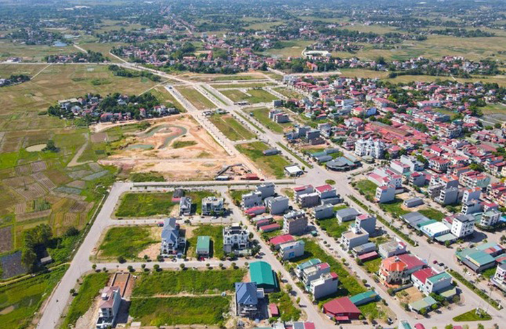 Thanh tra đề nghị xử phạt Công ty Cổ phần Địa ốc An Huy Chi nhánh Bắc Giang