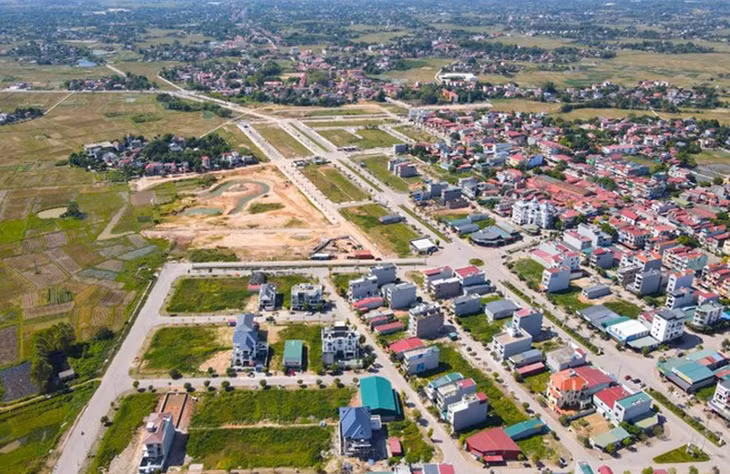 Thanh tra đề nghị xử phạt Công ty Cổ phần Địa ốc An Huy Chi nhánh Bắc Giang