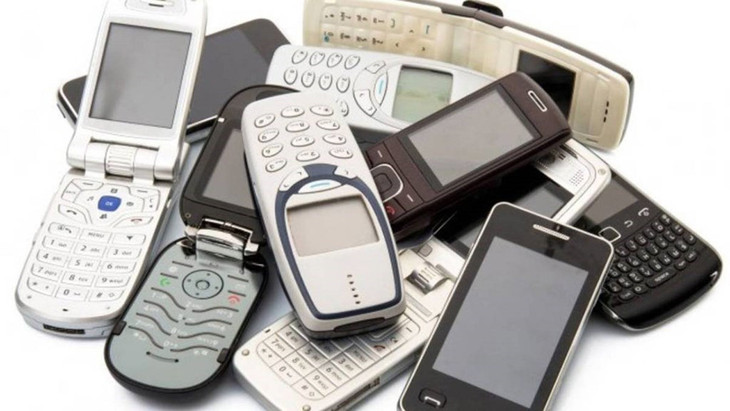 Sau ngày 15/9/2024, điện thoại &quot;cục gạch&quot; chỉ hỗ trợ công nghệ 2G không thể nghe gọi