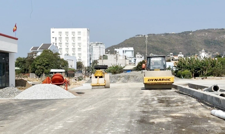 Long An dự kiến bố trí gần 7.500 tỷ đồng đầu tư công năm 2025