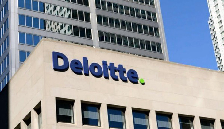 Deloitte thực hiện kiểm toán cho Ngân hàng SCB trước khi các sai phạm bị phanh phui. Deloitte thực hiện kiểm toán cho Ngân hàng SCB trước khi các sai phạm bị phanh phui.