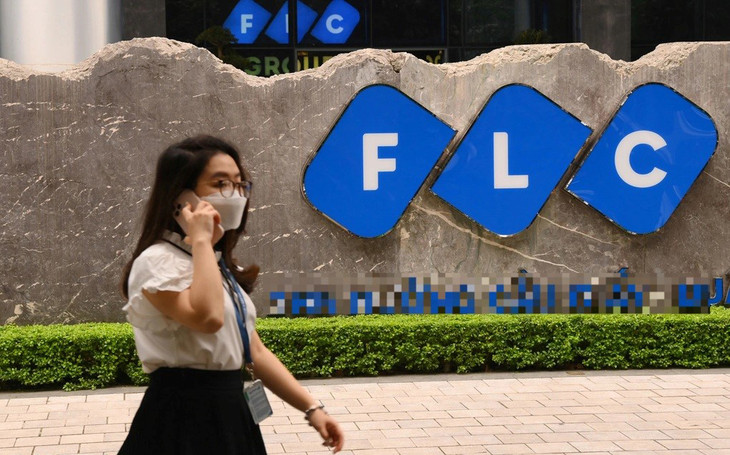 FLC còn nợ thuế hàng trăm tỷ đồng FLC còn nợ thuế hàng trăm tỷ đồng