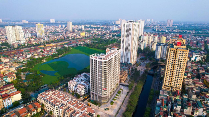 Hồ sơ pháp lý trong việc nghiệm thu, bàn giao nhà chung cư không rõ ràng, không thống nhất dẫn đến mâu thuẫn, tranh chấp