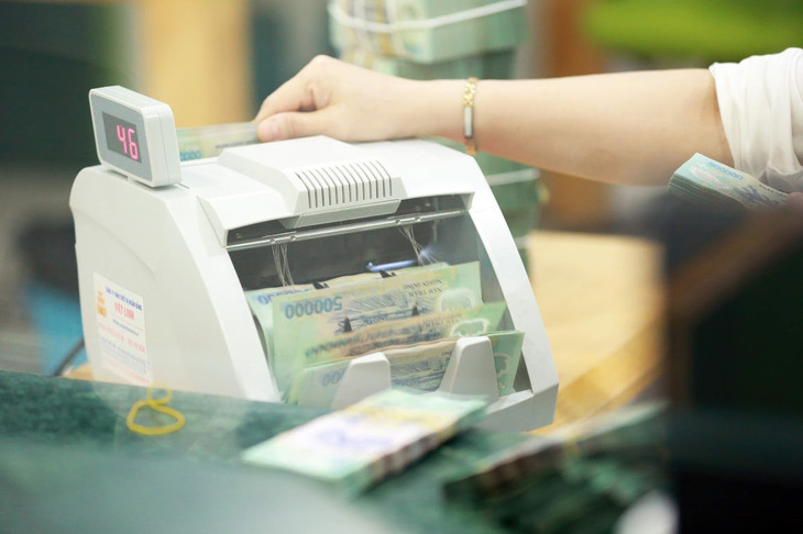 Nâng cao khả năng tiếp cận tín dụng của doanh nghiệp