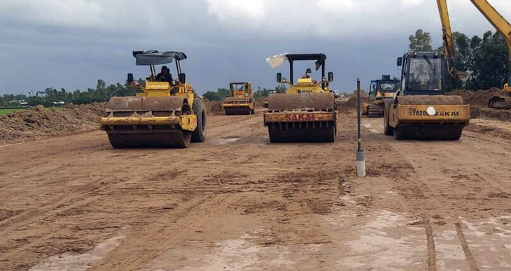 Thủ tướng Chính phủ đã chỉ đạo các địa phương hoàn thành thủ tục xác nhận bản đăng ký khối lượng khai thác đối với 69 mỏ đã trình trong tháng 7/2023