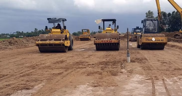 Thủ tướng Chính phủ đã chỉ đạo các địa phương hoàn thành thủ tục xác nhận bản đăng ký khối lượng khai thác đối với 69 mỏ đã trình trong tháng 7/2023