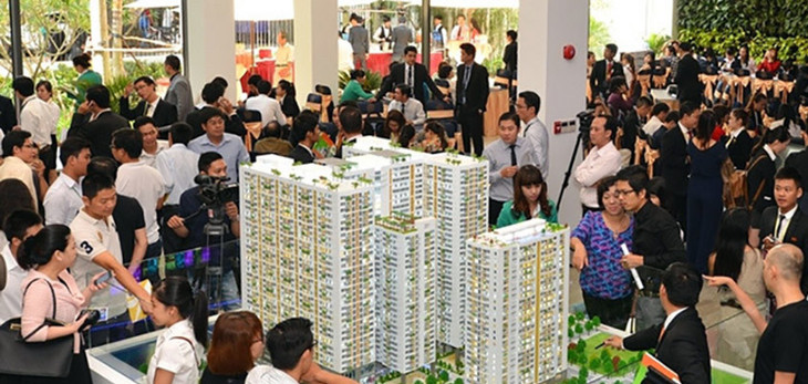 Hai bộ nghiên cứu thành lập sàn giao dịch bất động sản