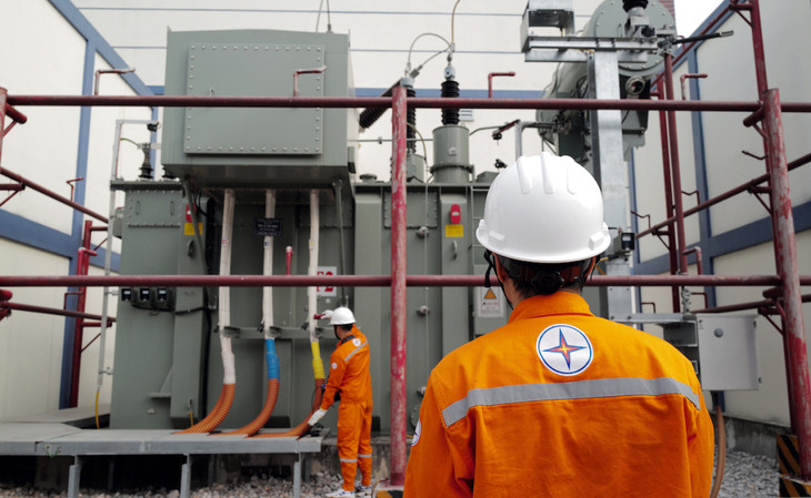 Thủ tướng Chính phủ chỉ đạo phải hoàn thiện Kế hoạch bảo đảm cung ứng điện Thủ tướng Chính phủ chỉ đạo phải hoàn thiện Kế hoạch bảo đảm cung ứng điện