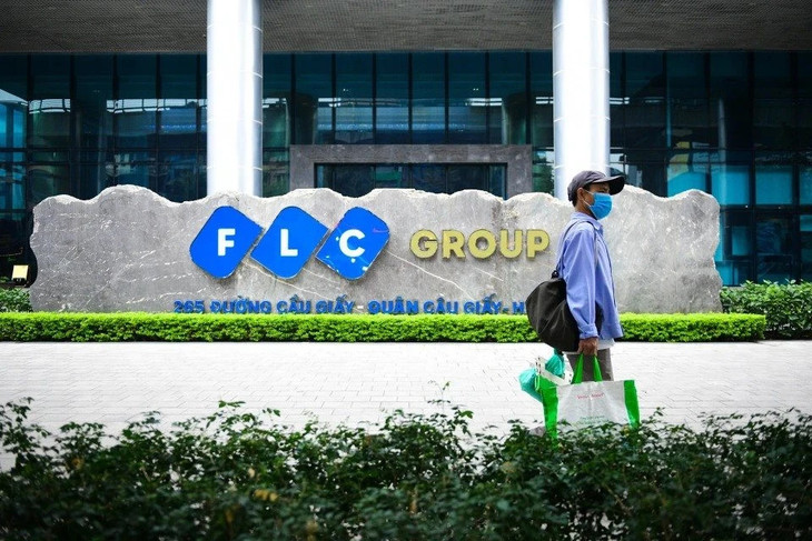 FLC là một trong những &quot;đại án&quot; được yêu cầu đẩy nhanh tiến độ điều tra, truy tố, xét xử