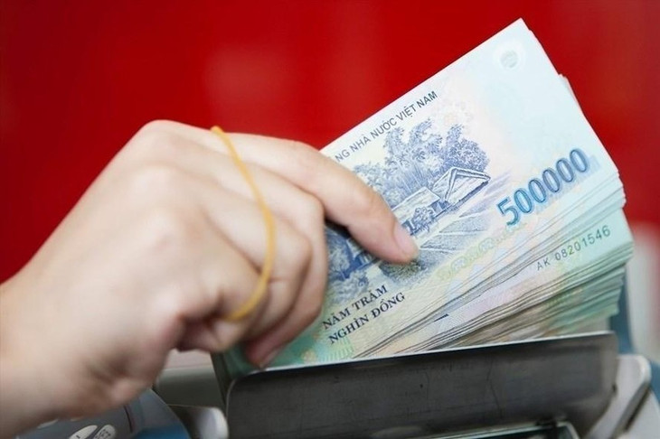 Ngân hàng Nhà nước yêu cầu giảm ít nhất 1,5% lãi khoản vay cũ