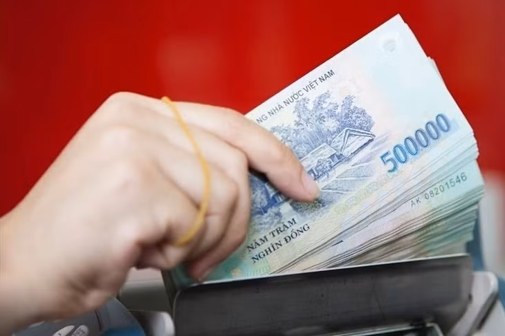 Ngân hàng Nhà nước yêu cầu giảm ít nhất 1,5% lãi khoản vay cũ