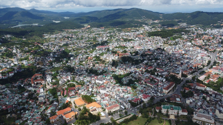 Cơ quan thuế đã có ý kiến kiến nghị rà soát, thu hồi dự án nợ tiền gia hạn thời gian đưa đất vào sử dụng