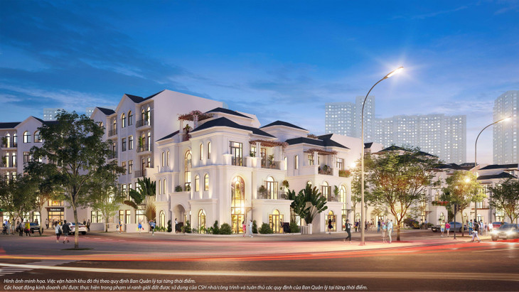 Nhiều sản phẩm thấp tầng tại dự án Vinhomes Grand Park ghi nhận mức tăng giá từ 150% đến 200% chỉ sau hơn 3 năm mở bán. Nhiều sản phẩm thấp tầng tại dự án Vinhomes Grand Park ghi nhận mức tăng giá từ 150% đến 200% chỉ sau hơn 3 năm mở bán.