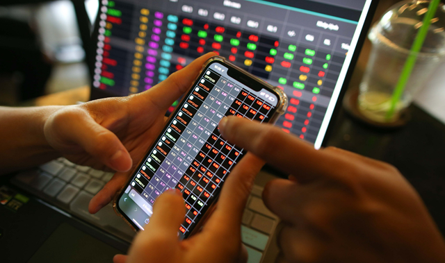 Từ ngày 21/11, gần 97 triệu cổ phiếu ART sẽ bị đình chỉ giao dịch Từ ngày 21/11, gần 97 triệu cổ phiếu ART sẽ bị đình chỉ giao dịch