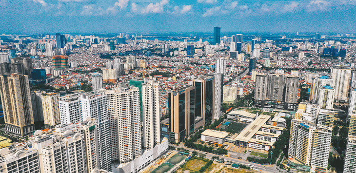 Thanh tra Chính phủ bắt đầu thanh tra việc quản lý, sử dụng một số quỹ phát triển nhà, đất tại Hà Nội và TP.HCM